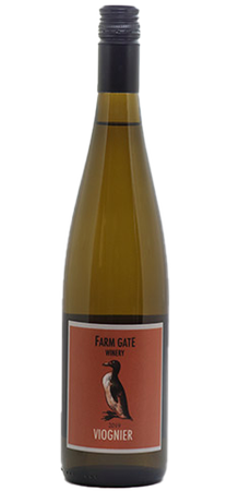 2019 Viognier