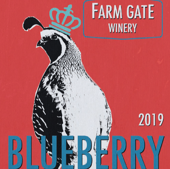 Blueberry