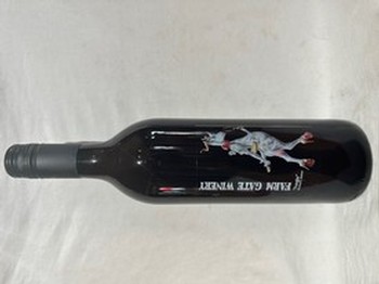 Blackberry Malbec
