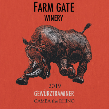 Gewurztraminer
