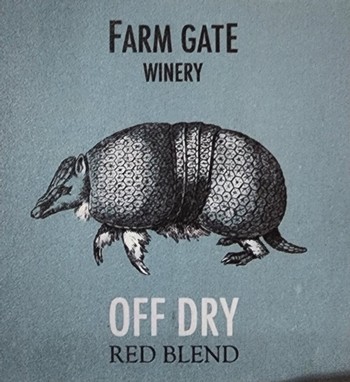 OK Off Dry Blend