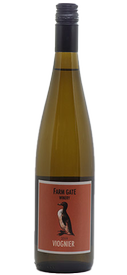 2019 Viognier