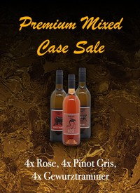 $99 Premium Case Special