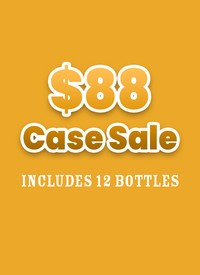 $88 Case Sale