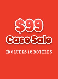 $99 Case Special