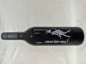 Blackberry Malbec