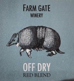 OK Off Dry Blend