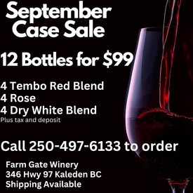 $99 Case Special